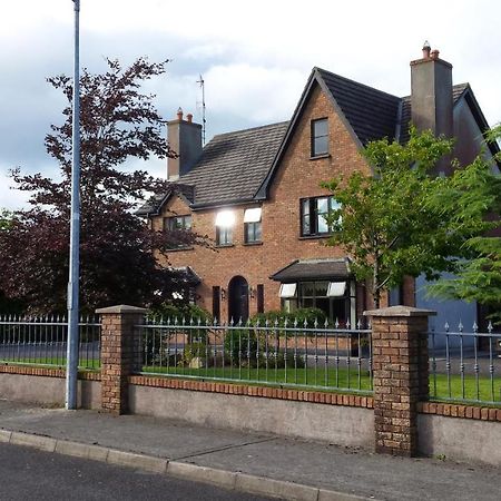 Venetia House - Small Guesthouse Claregalway Exterior foto
